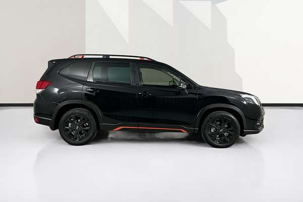 2024 Subaru FORESTER 2.5i SPORT (AWD) MY24
