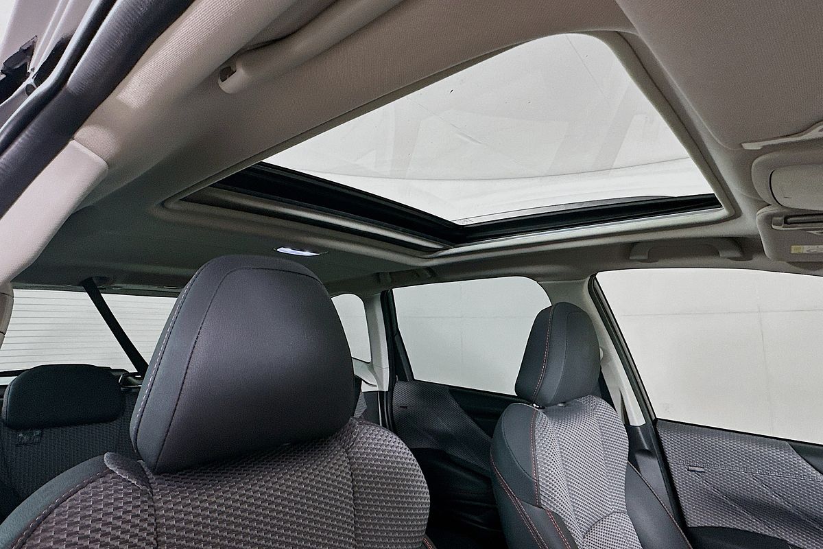 2024 Subaru FORESTER 2.5i SPORT (AWD) MY24