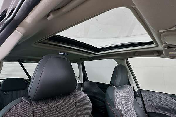2024 Subaru FORESTER 2.5i SPORT (AWD) MY24