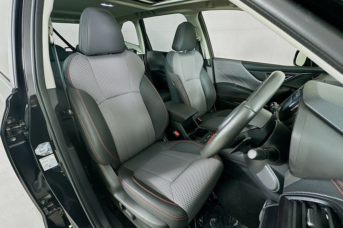 2024 Subaru FORESTER 2.5i SPORT (AWD) MY24