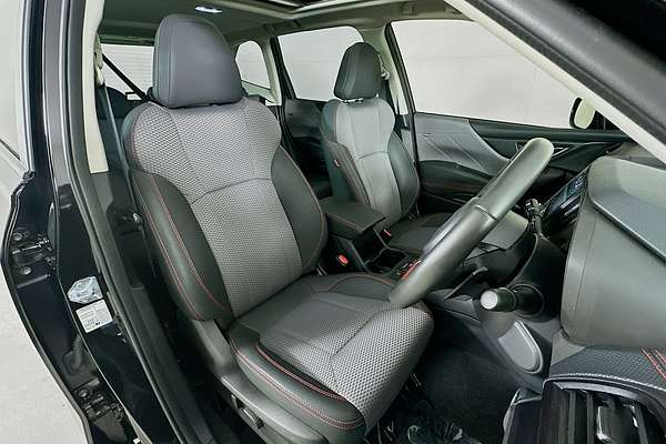 2024 Subaru FORESTER 2.5i SPORT (AWD) MY24
