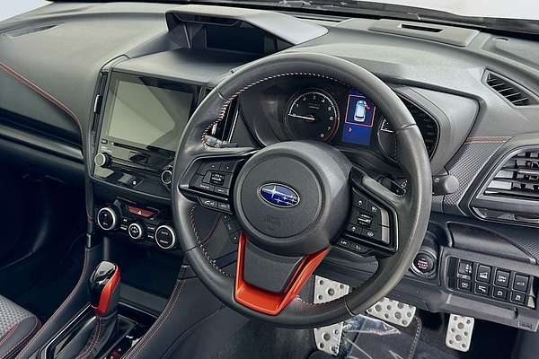 2024 Subaru FORESTER 2.5i SPORT (AWD) MY24