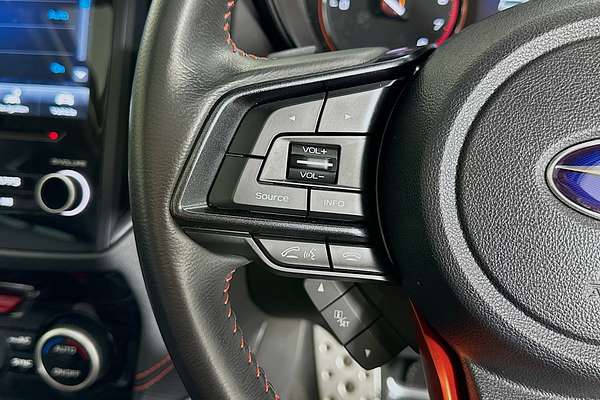 2024 Subaru FORESTER 2.5i SPORT (AWD) MY24