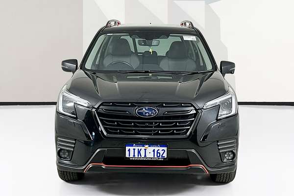 2024 Subaru FORESTER 2.5i SPORT (AWD) MY24