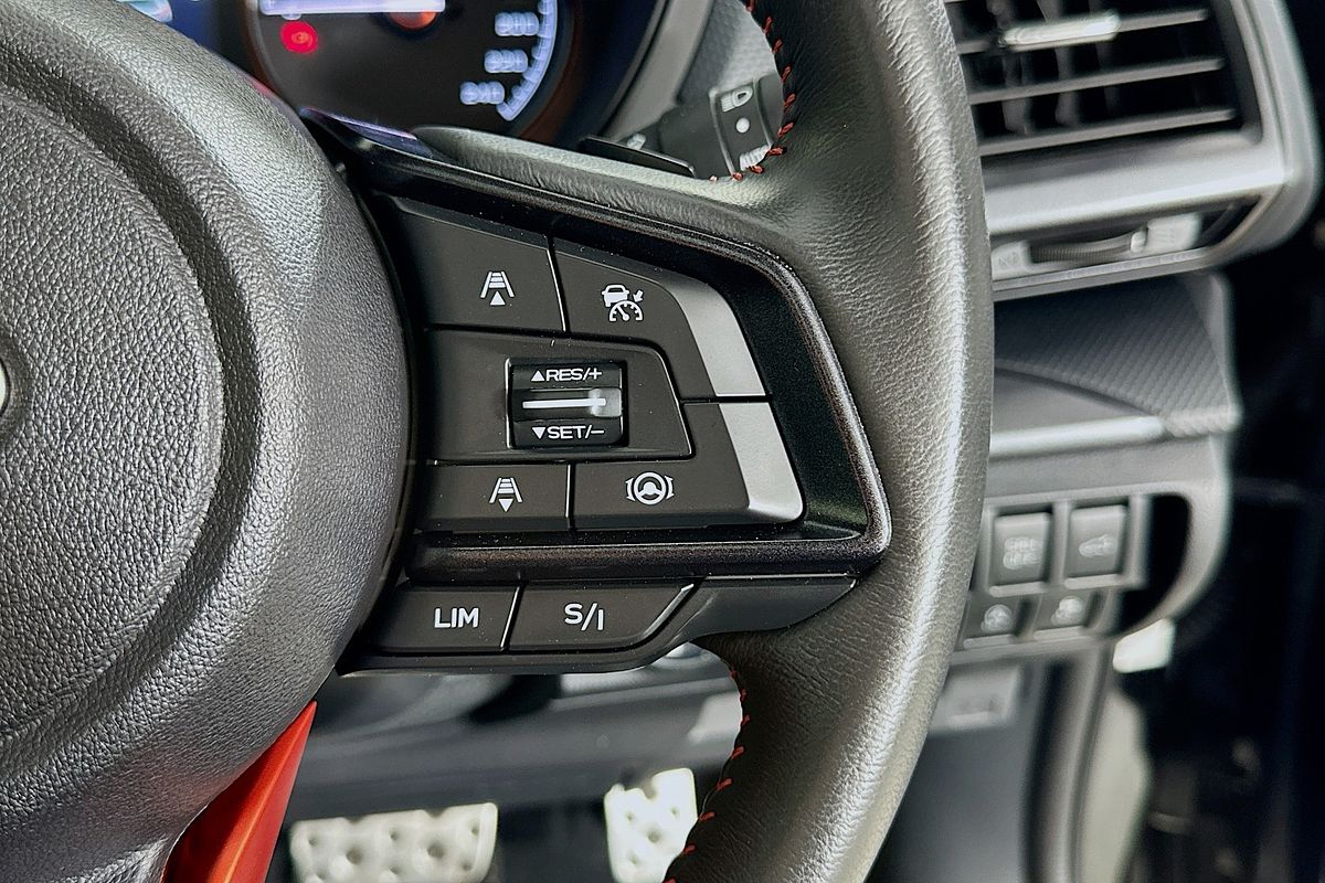 2024 Subaru FORESTER 2.5i SPORT (AWD) MY24