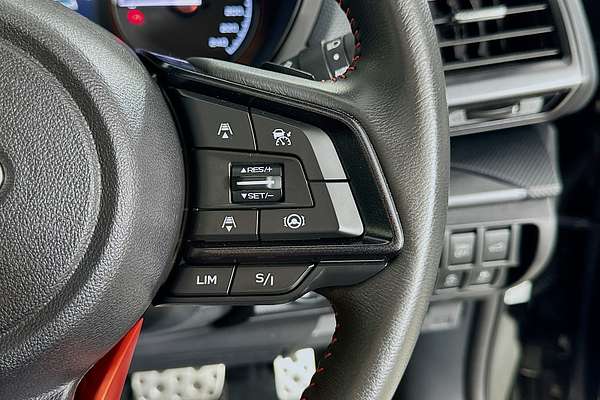 2024 Subaru FORESTER 2.5i SPORT (AWD) MY24