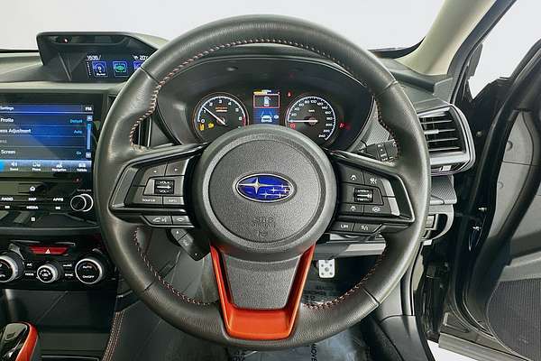 2024 Subaru FORESTER 2.5i SPORT (AWD) MY24