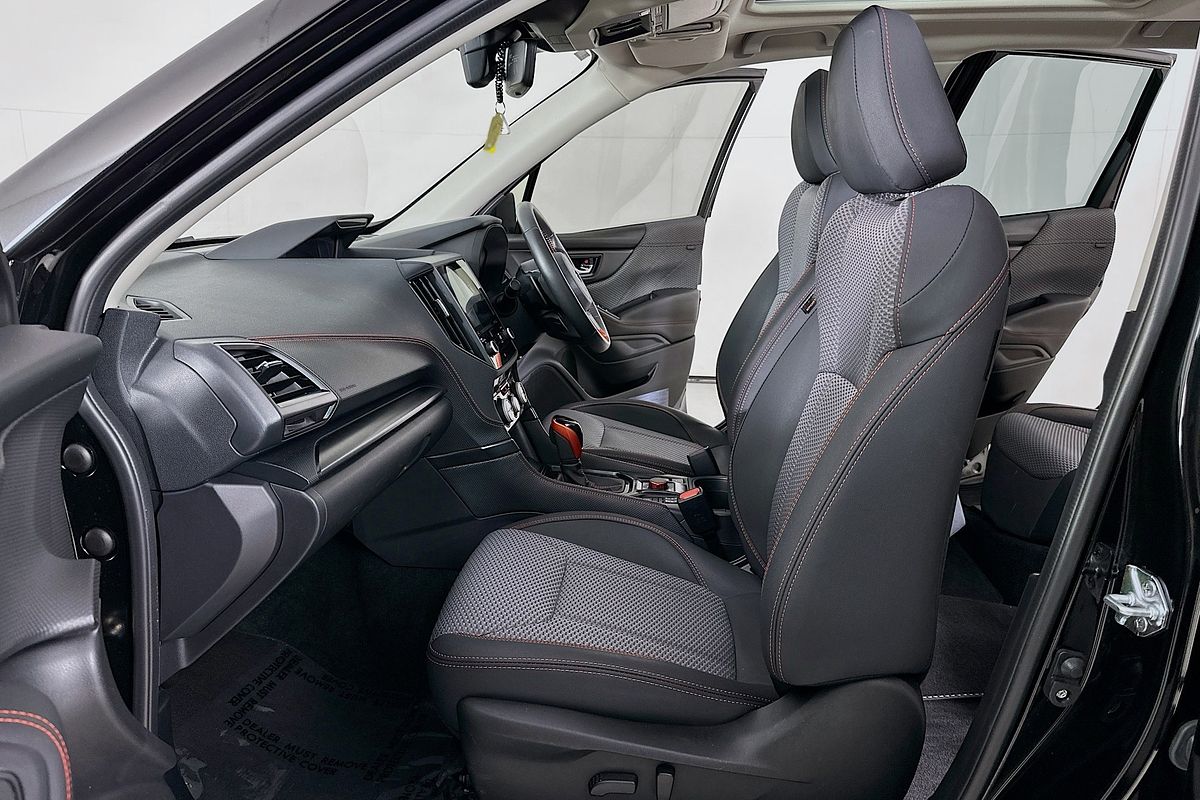 2024 Subaru FORESTER 2.5i SPORT (AWD) MY24