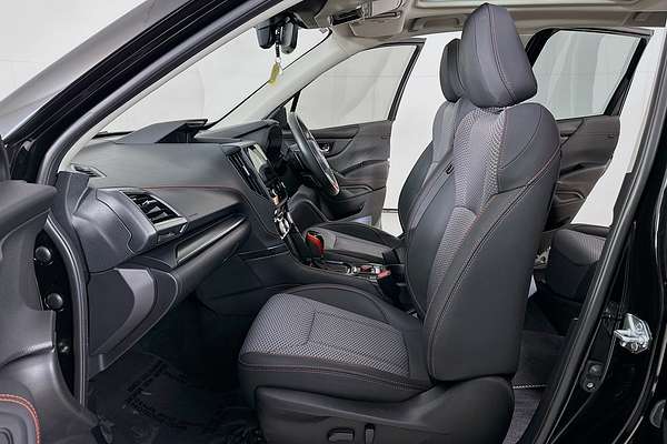 2024 Subaru FORESTER 2.5i SPORT (AWD) MY24