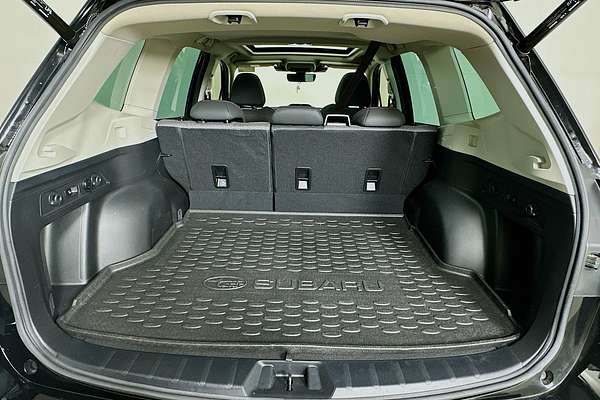 2024 Subaru FORESTER 2.5i SPORT (AWD) MY24