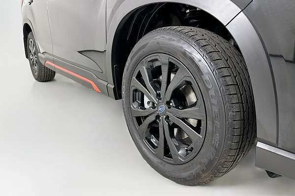 2024 Subaru FORESTER 2.5i SPORT (AWD) MY24