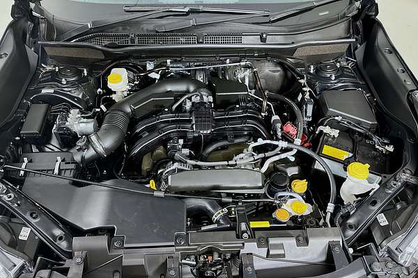 2024 Subaru FORESTER 2.5i SPORT (AWD) MY24