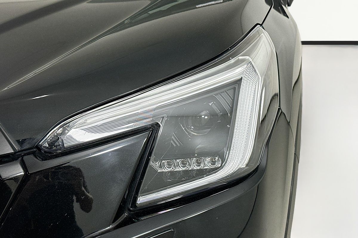 2024 Subaru FORESTER 2.5i SPORT (AWD) MY24