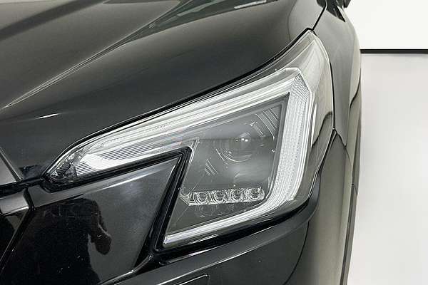 2024 Subaru FORESTER 2.5i SPORT (AWD) MY24