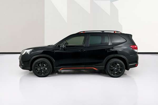 2024 Subaru FORESTER 2.5i SPORT (AWD) MY24