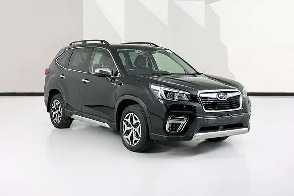 2020 Subaru FORESTER 2.0e-L HYBRID (AWD) MY20