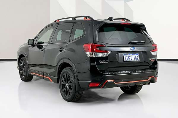 2024 Subaru FORESTER 2.5i SPORT (AWD) MY24