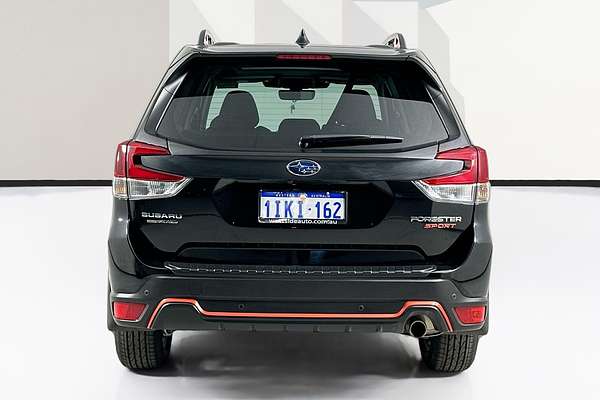 2024 Subaru FORESTER 2.5i SPORT (AWD) MY24