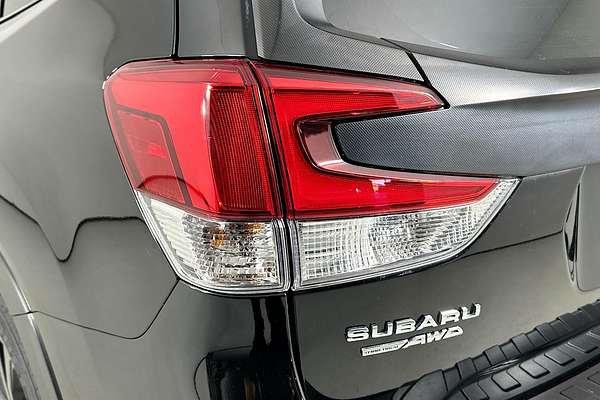 2024 Subaru FORESTER 2.5i SPORT (AWD) MY24