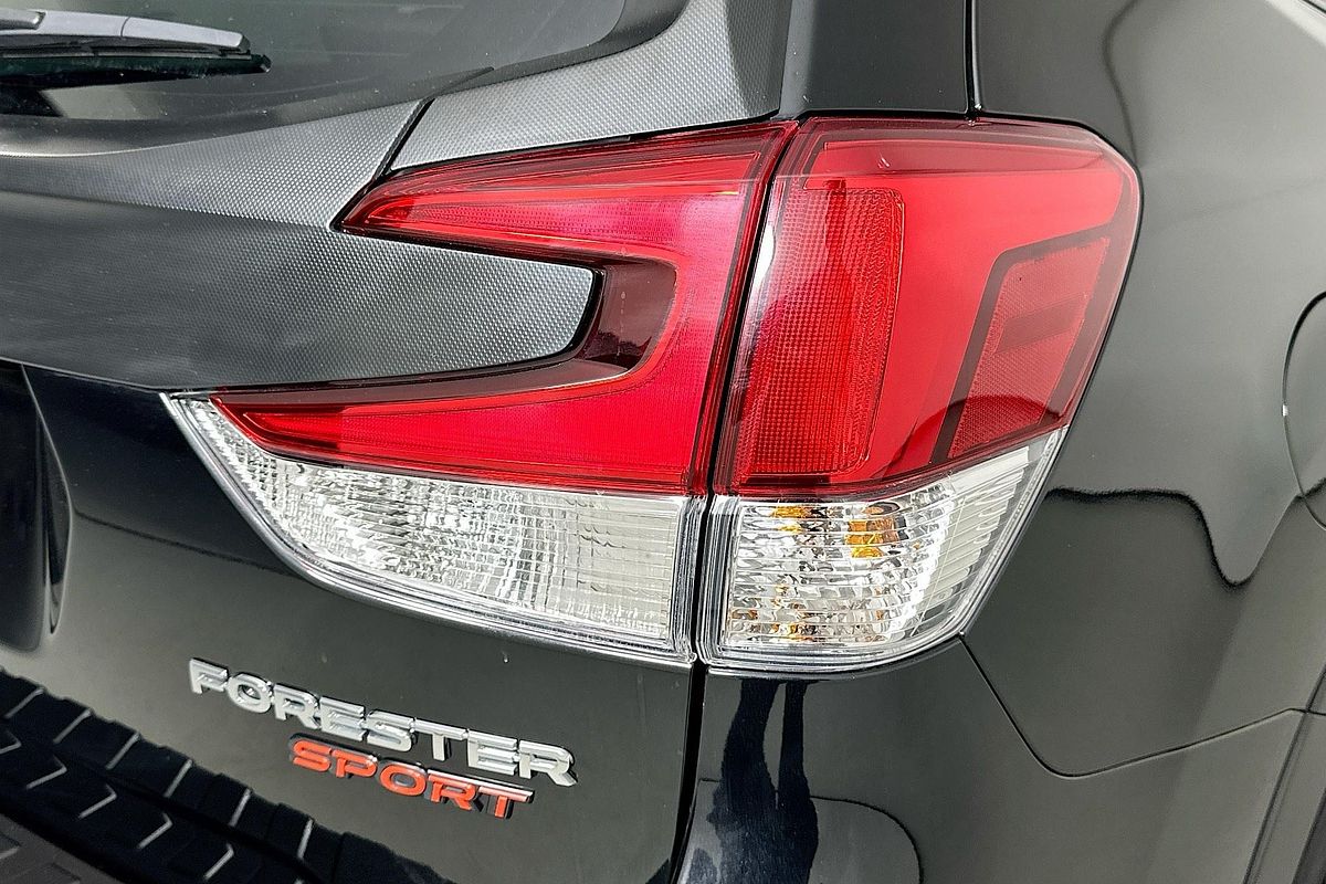 2024 Subaru FORESTER 2.5i SPORT (AWD) MY24