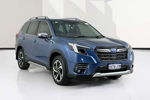 2023 Subaru FORESTER 2.5i-S (AWD) MY23