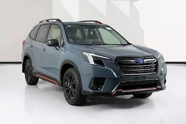 2024 Subaru FORESTER 2.5i SPORT (AWD) MY24
