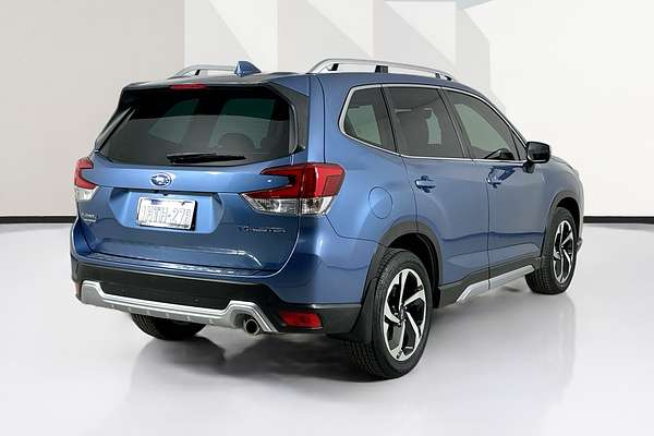2023 Subaru FORESTER 2.5i-S (AWD) MY23