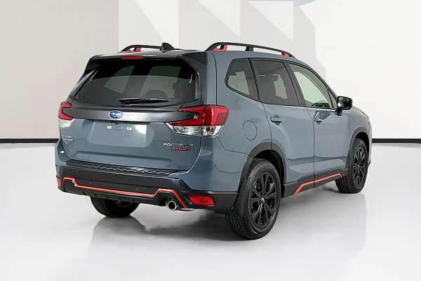 2024 Subaru FORESTER 2.5i SPORT (AWD) MY24