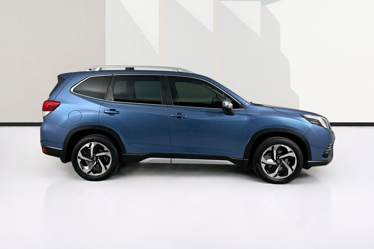 2023 Subaru FORESTER 2.5i-S (AWD) MY23