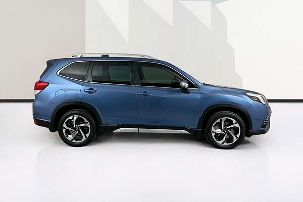 2023 Subaru FORESTER 2.5i-S (AWD) MY23