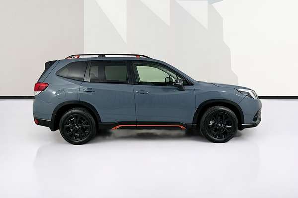 2024 Subaru FORESTER 2.5i SPORT (AWD) MY24