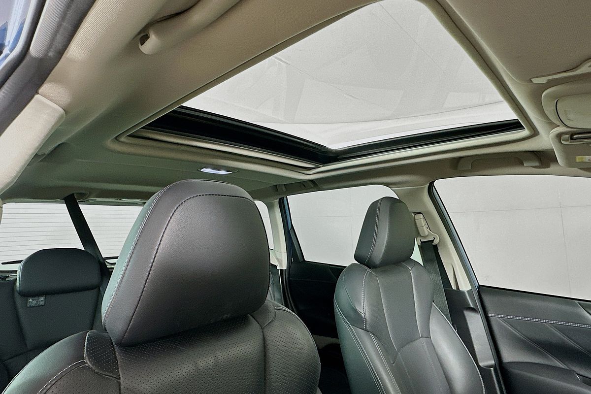 2023 Subaru FORESTER 2.5i-S (AWD) MY23