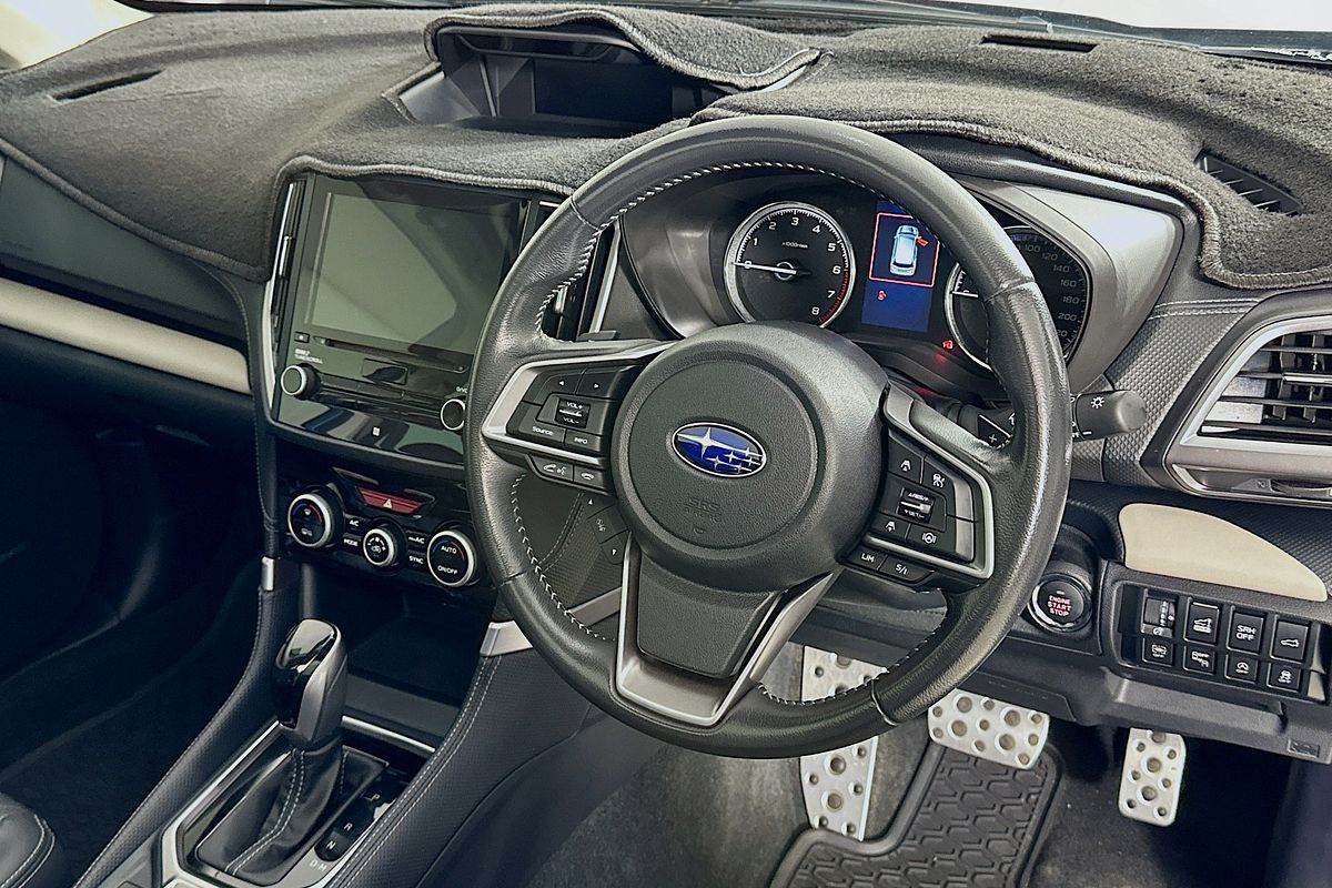 2023 Subaru FORESTER 2.5i-S (AWD) MY23
