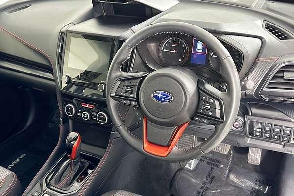 2024 Subaru FORESTER 2.5i SPORT (AWD) MY24