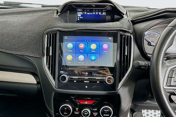 2023 Subaru FORESTER 2.5i-S (AWD) MY23
