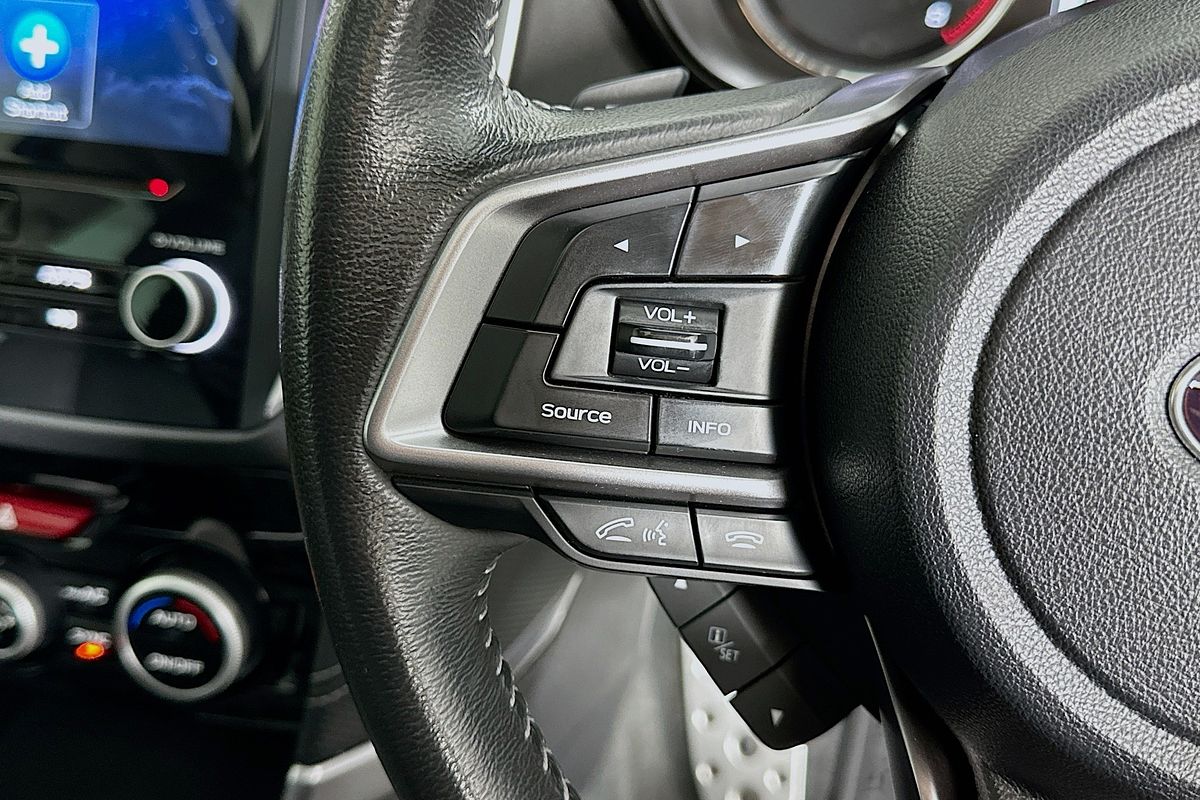 2023 Subaru FORESTER 2.5i-S (AWD) MY23