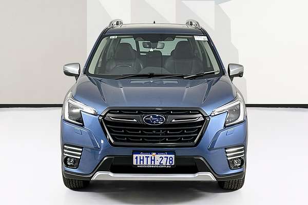 2023 Subaru FORESTER 2.5i-S (AWD) MY23