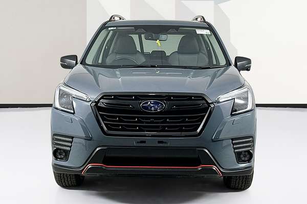 2024 Subaru FORESTER 2.5i SPORT (AWD) MY24