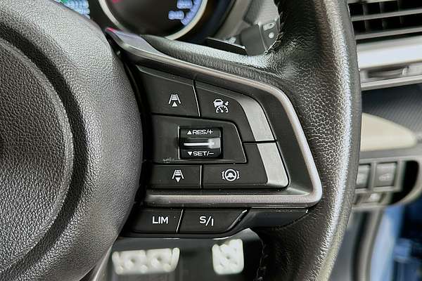 2023 Subaru FORESTER 2.5i-S (AWD) MY23