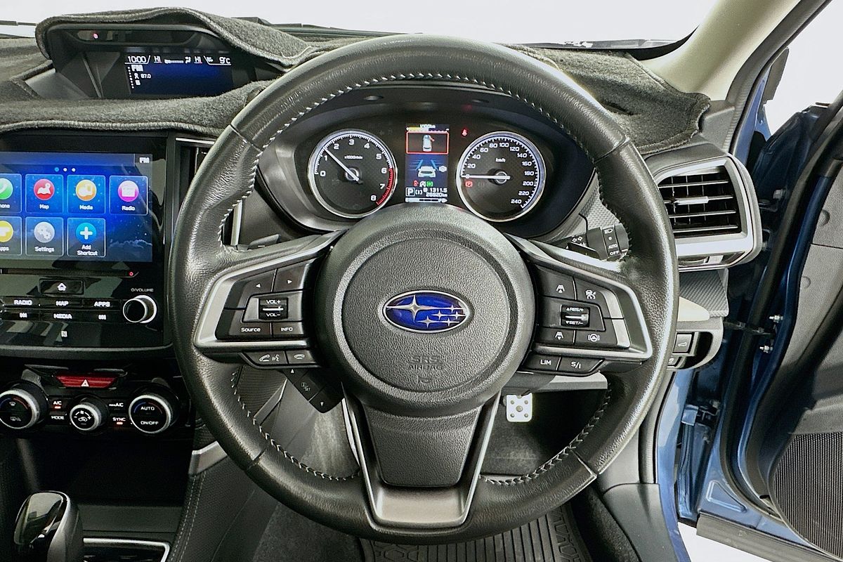 2023 Subaru FORESTER 2.5i-S (AWD) MY23