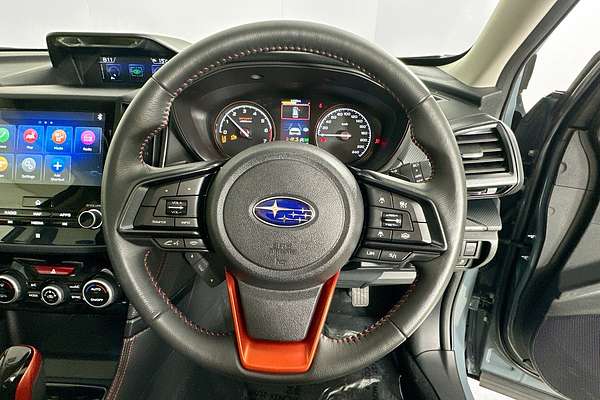 2024 Subaru FORESTER 2.5i SPORT (AWD) MY24