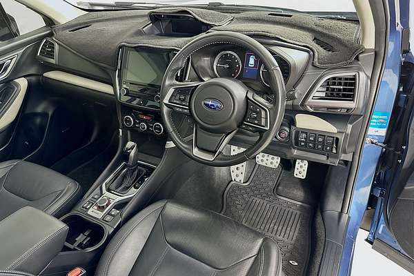2023 Subaru FORESTER 2.5i-S (AWD) MY23