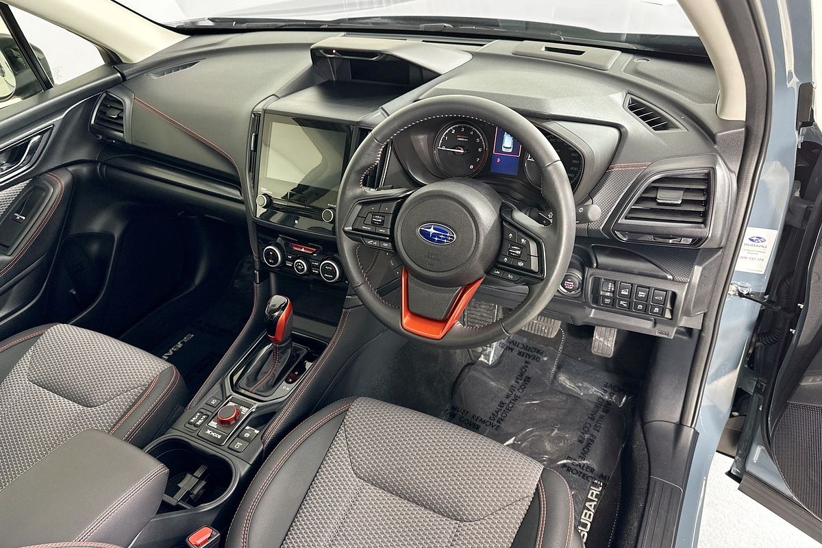 2024 Subaru FORESTER 2.5i SPORT (AWD) MY24