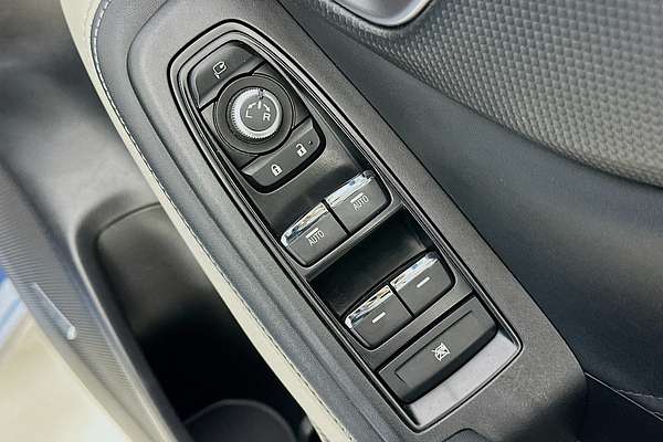 2023 Subaru FORESTER 2.5i-S (AWD) MY23