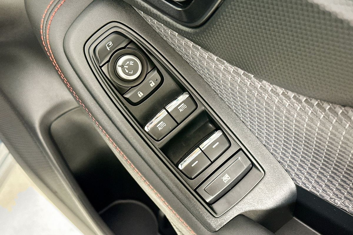 2024 Subaru FORESTER 2.5i SPORT (AWD) MY24