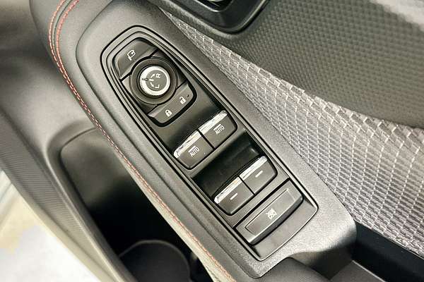2024 Subaru FORESTER 2.5i SPORT (AWD) MY24