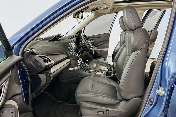 2023 Subaru FORESTER 2.5i-S (AWD) MY23