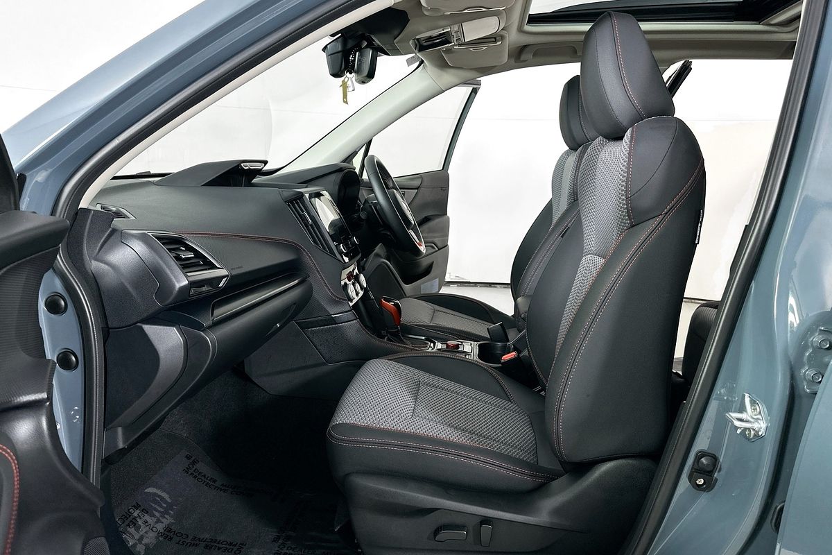 2024 Subaru FORESTER 2.5i SPORT (AWD) MY24