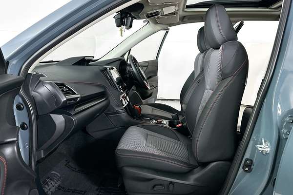 2024 Subaru FORESTER 2.5i SPORT (AWD) MY24