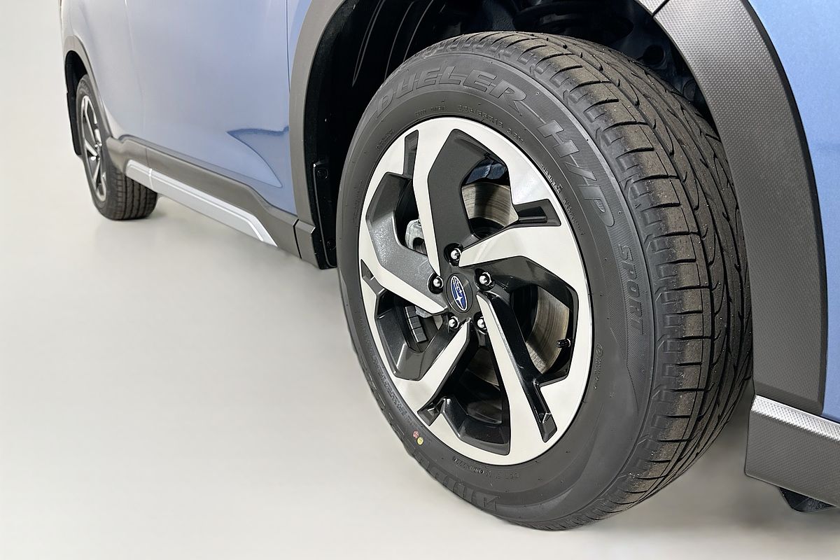 2023 Subaru FORESTER 2.5i-S (AWD) MY23
